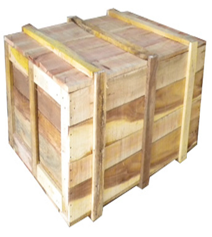 Rectangular Heavy Duty Wooden Boxes, Feature : Waterproof