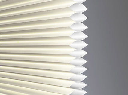 Honeycomb Blinds