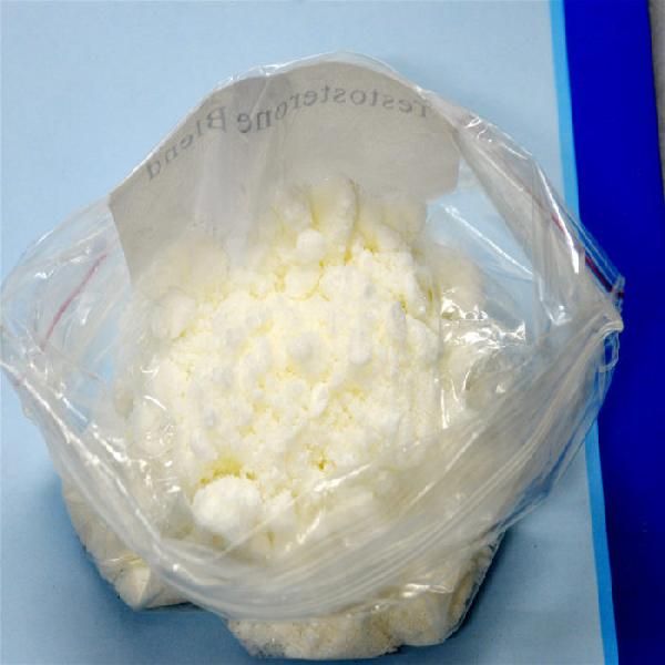 4-HYDROXY TESTOSTERON