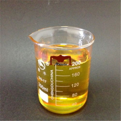 Boldenone Undecylenate