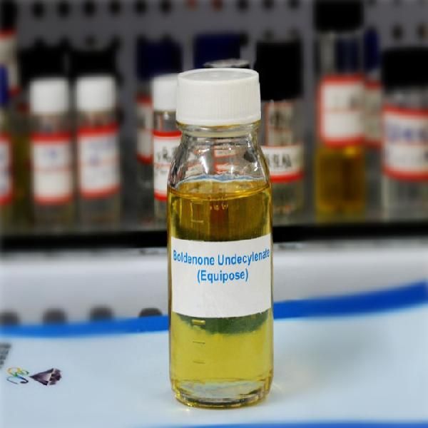 Boldenone Undecylenate  99%.