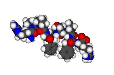 Model NO.: Amyloid Beta-Protein (Human, 1-42)