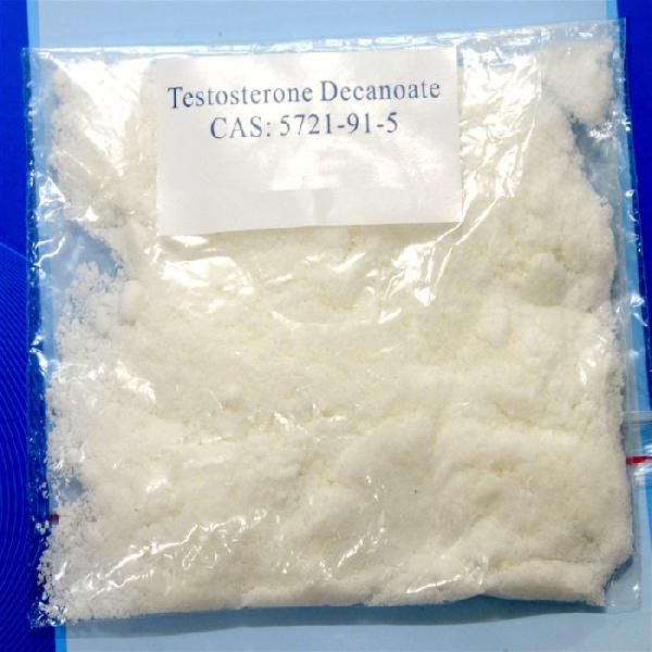 Testosterone Decanoate  99%.