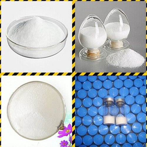 Testosterone Propionate