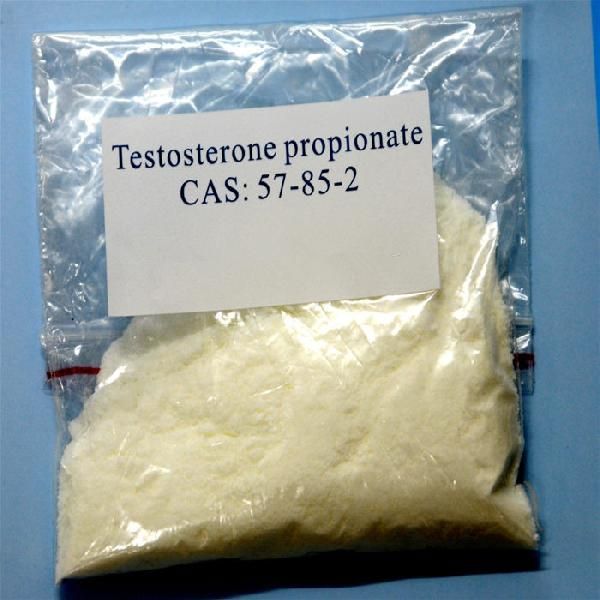 Testosterone Propionate 99%