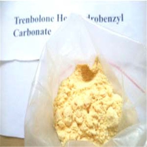 Trenbolone Hexahydrobenzyl Carbonate