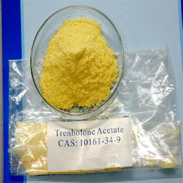 Trenbolone Hexahydrobenzyl Carbonate ..