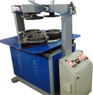 Industrial Pneumatic Lapping Machine