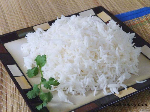 Champaran Doon Basmati Rice