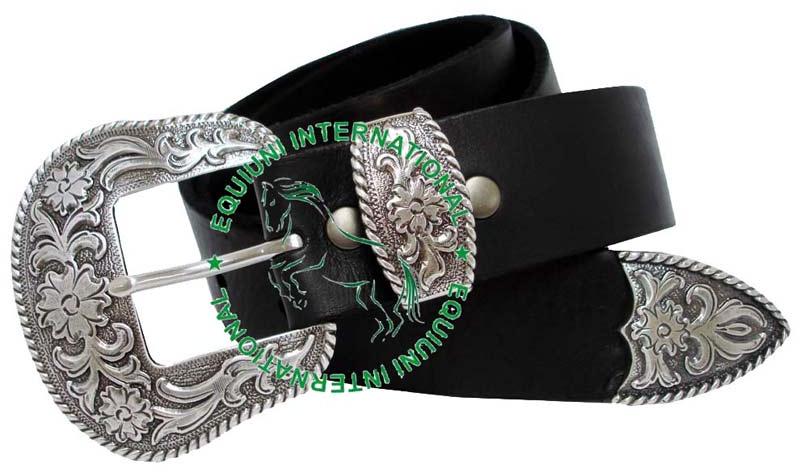 leather belts