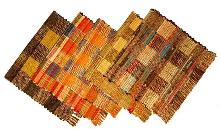 Cotton New Goa Rugs, for Home, Office, Feature : Impeccable Finish
