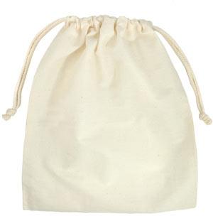 Organic Cotton Bags