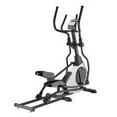 Elliptical Cross Trainer Machine