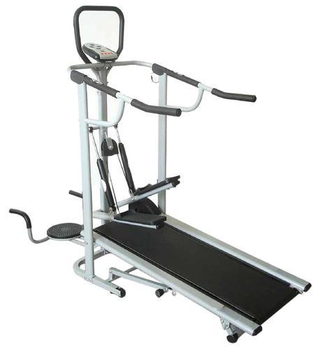 Manual Treadmill