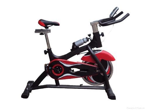 Spin Bike