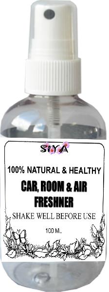 natural car air freshener