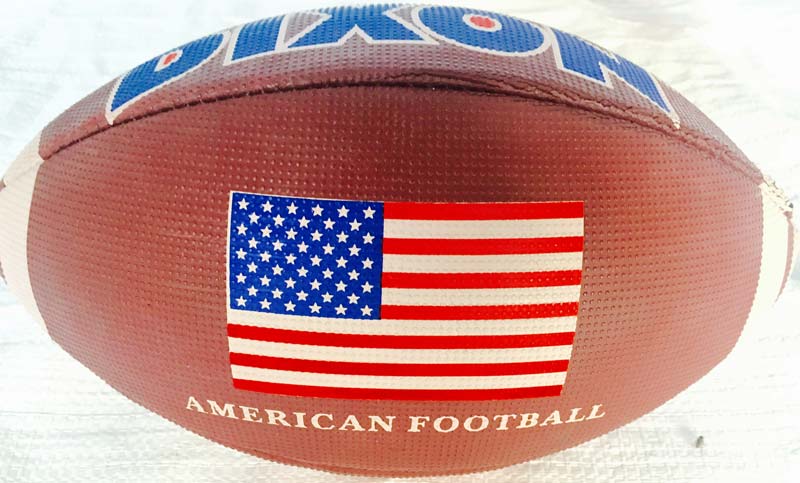 Dixon American Rugby Ball