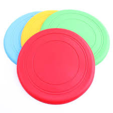 Flying Frisbee Disc