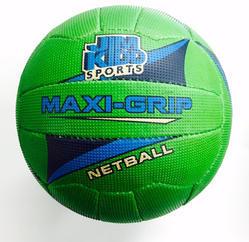 Robust Synthetic Rubber Maxi Grip Netball