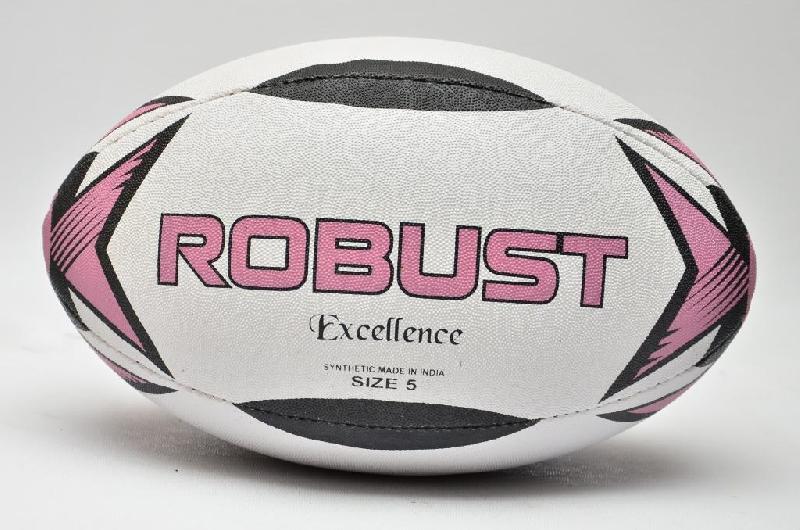 Rugby ball excellence