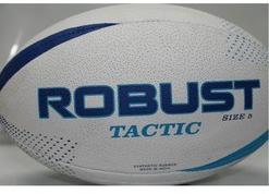 Robust Tactic Rugby Ball, Size : 3, 4, 5