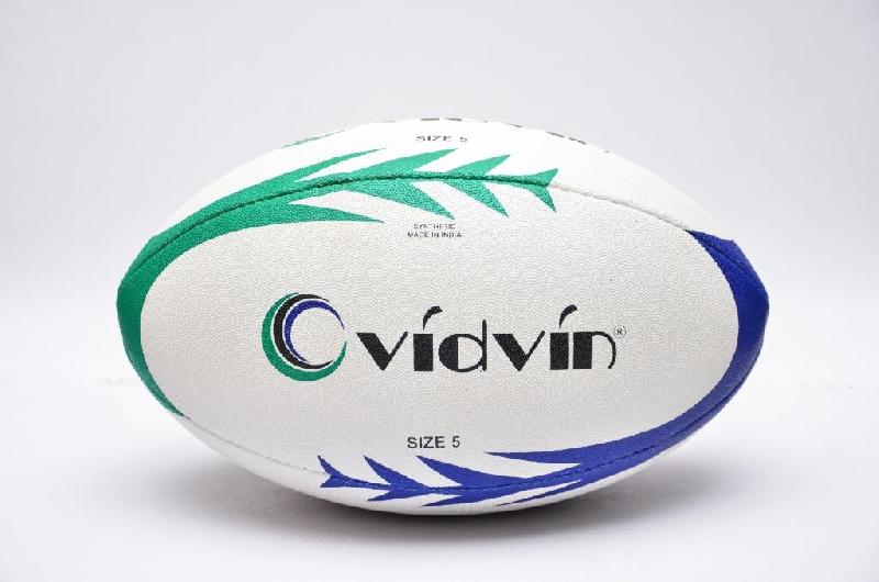 Vidvin Rugby Balls