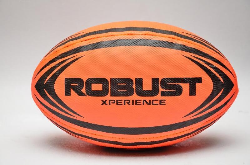 Rugby ball xperience