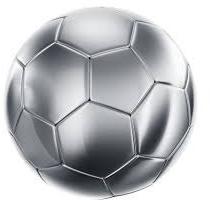 Robust Synthetic Rubber Soccer Ball