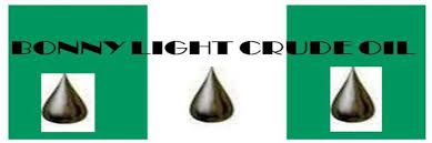 Bonny Light Crude Oil