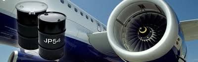 JETFUEL JP54