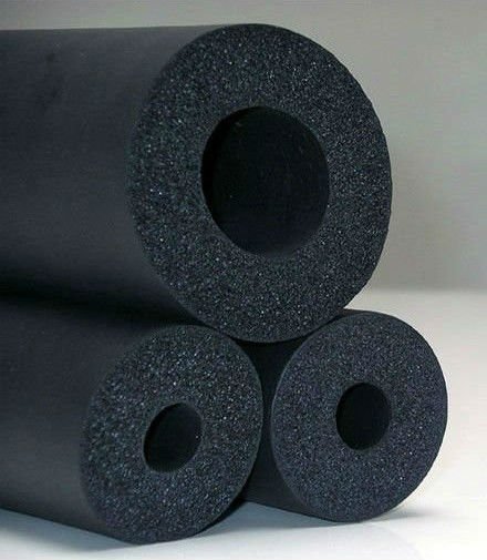 Nitrile Rubber Pipes