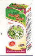 Cura Panch Tulsi Ras, Feature : Hygienically Packed