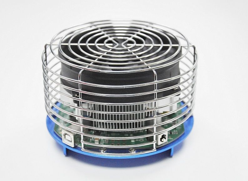 ANTMINER U3