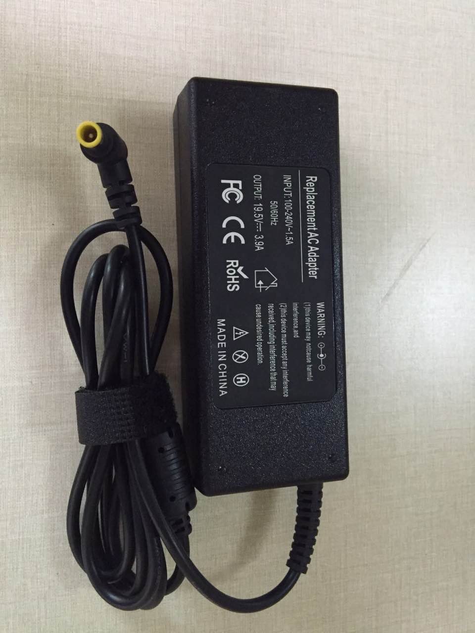 Laptop Ac Charger