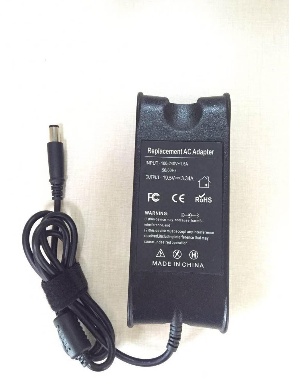 Laptop Adapter