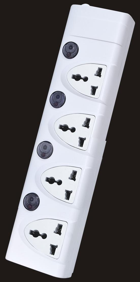 TSC 193 Power Strip