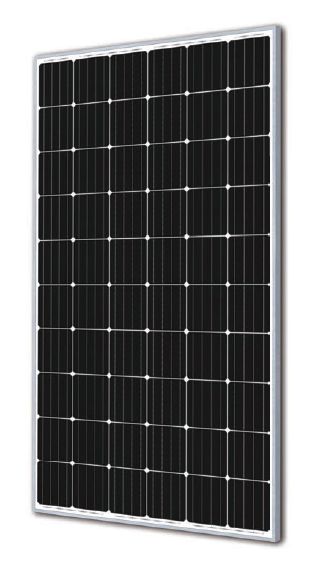 Solar Panel TP660M