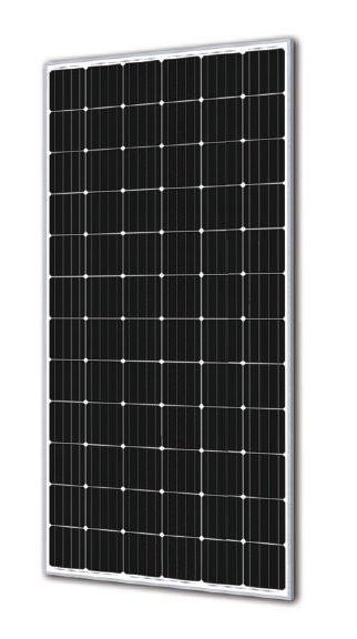 Solar Panel TP672M