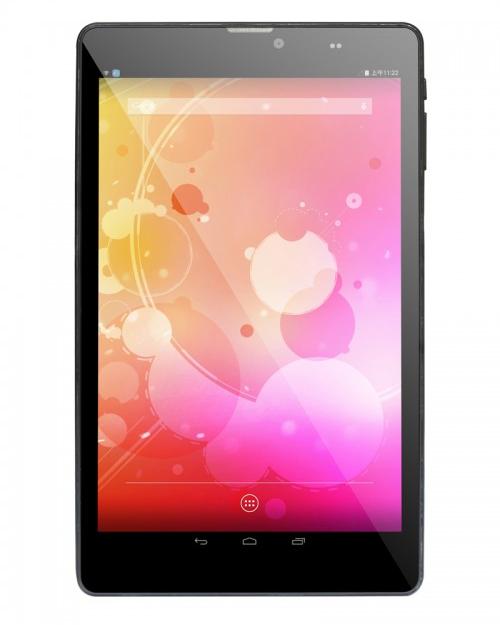 RDP Gravity G816 Tablet (3G + Wi-Fi + Voice Calling)