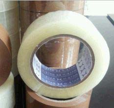 bopp transparent tape