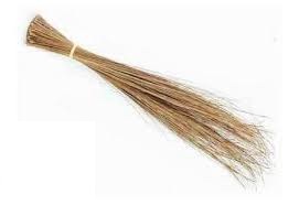 AL-MURSHID Coconut Broom Stick, Length : 0-52