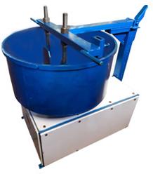 PAN MIXER 3 PH