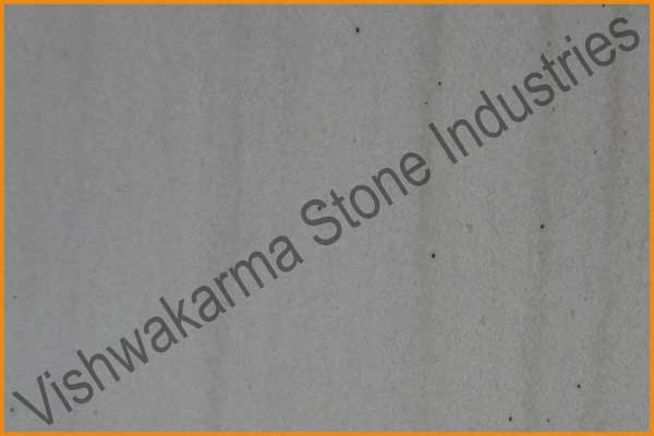 Rectangular Polished AK Grey Sandstone, for Flooring, Wall, Pattern : Textured