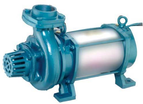 V9 Submersible Pump