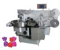 Sweet Jelly Packaging Machine