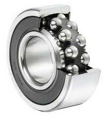 Double Row Ball Bearings