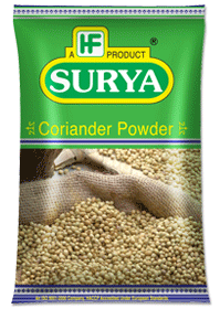 Coriander (Dhaniya) Powder