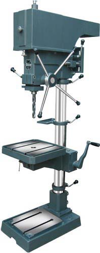 Pillar Drilling Machine