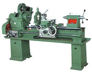 Lathe Machine