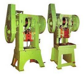 C Type Power Press